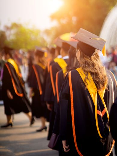 Programma University Pathway