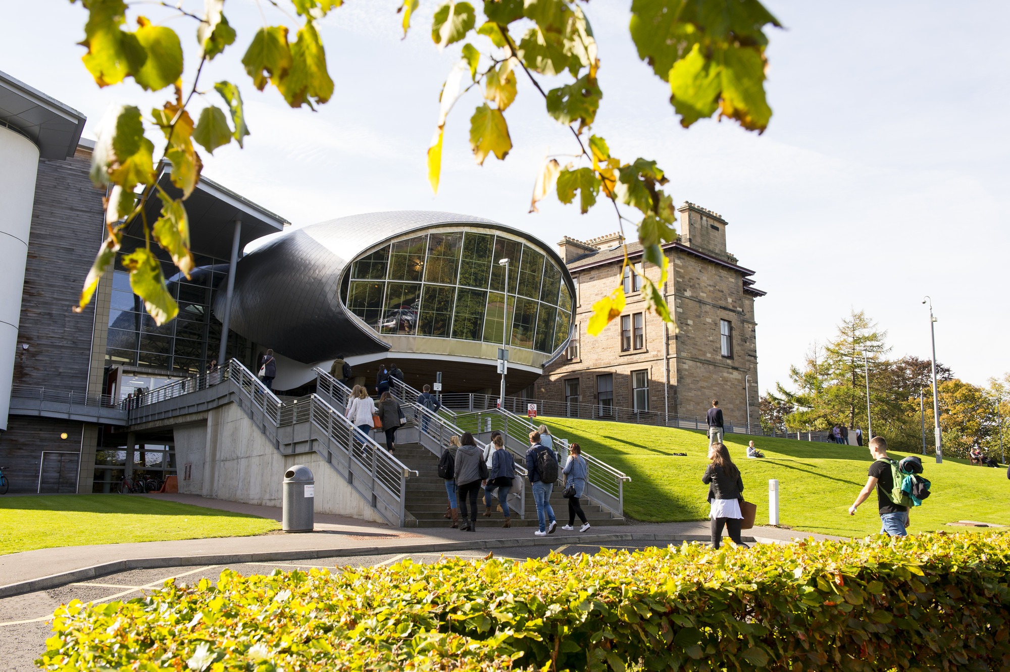 Napier University